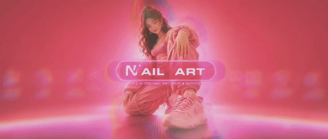 Turn-Key Nail Art Operational Ecosystem